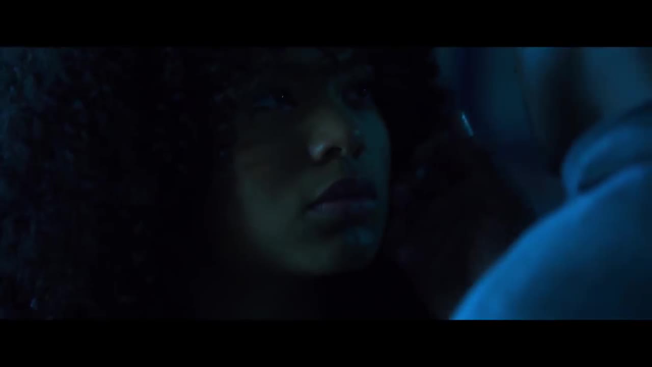 SZA - The Weekend