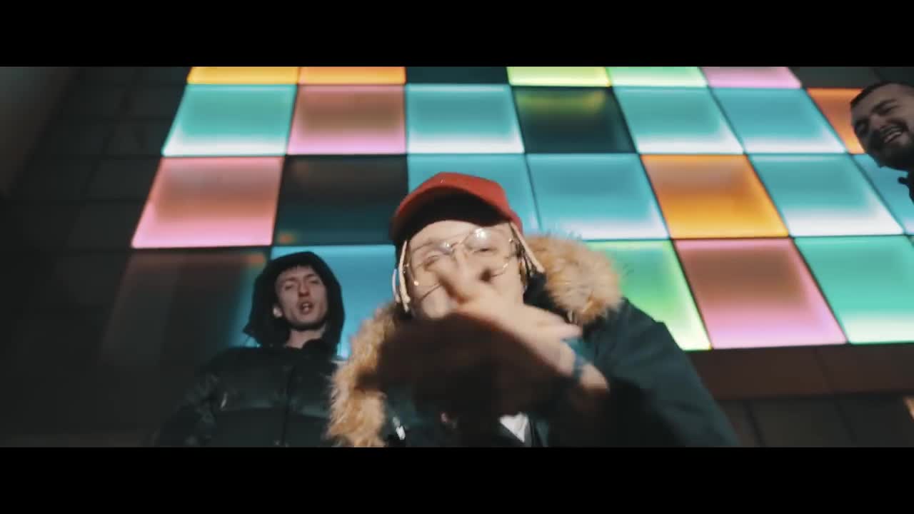 T-Fest - Одно я знал / Выдох
