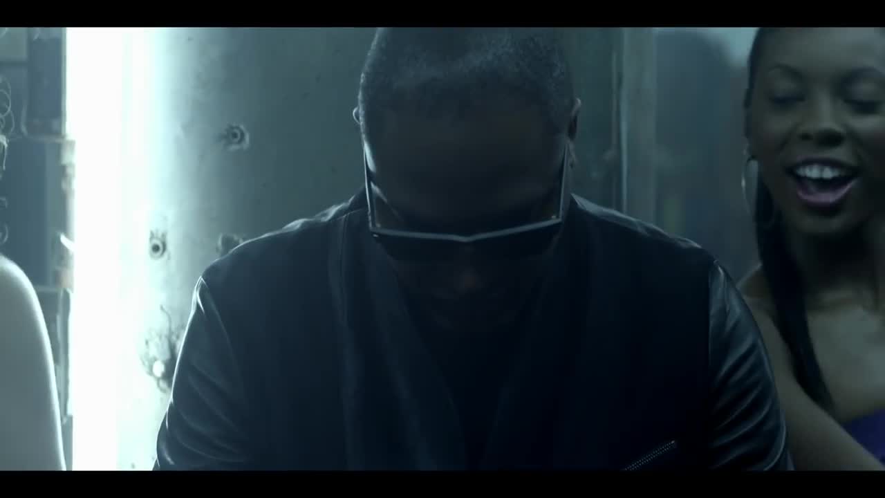 Taio Cruz - Fast Car