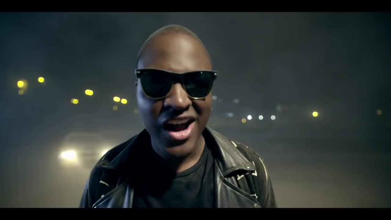 Taio Cruz - Fast Car