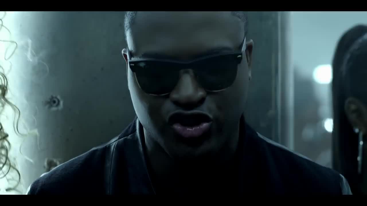 Taio Cruz - Fast Car