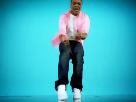 Taio Cruz - Moving On