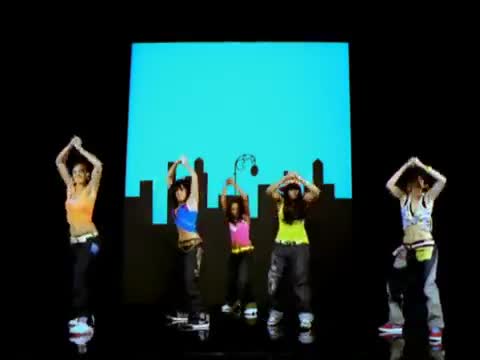 Taio Cruz - Moving On