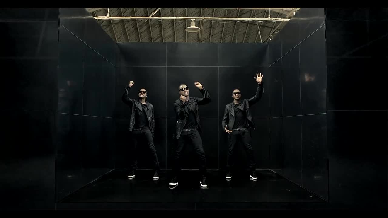 Taio Cruz - Troublemaker