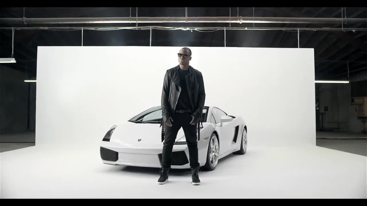Taio Cruz - Troublemaker