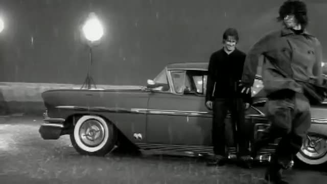 Take That - Back for Good