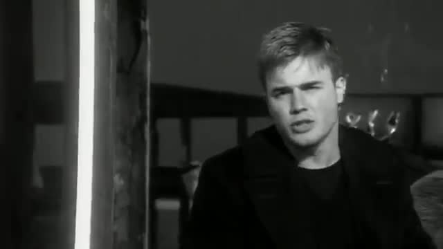 Take That - Back for Good