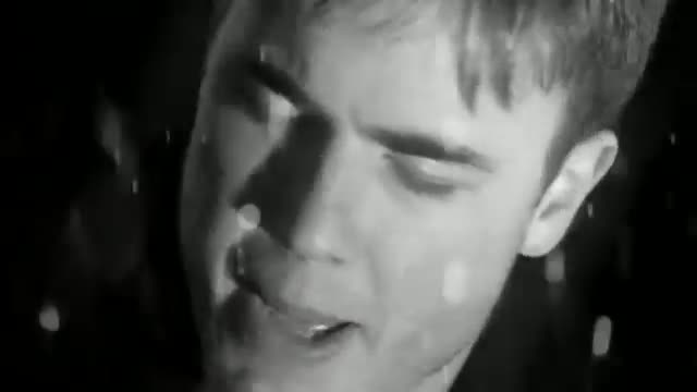 Take That - Back for Good