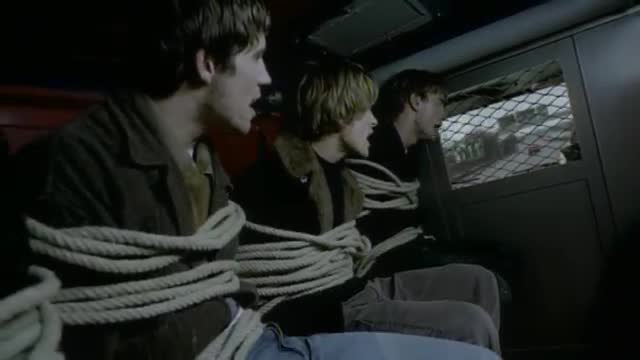 Take That - How Deep Is Your Love