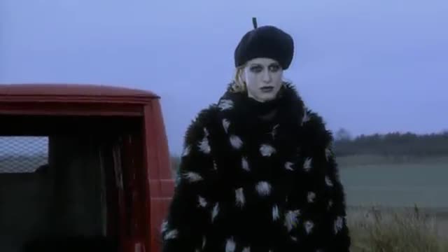 Take That - How Deep Is Your Love