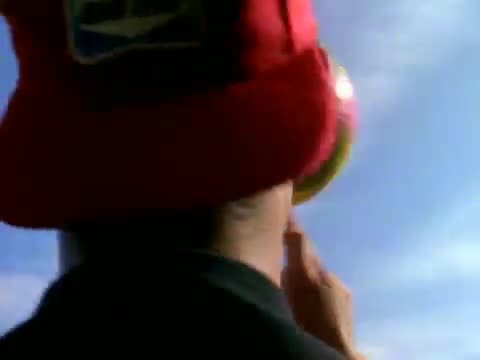 Take That - I Found Heaven
