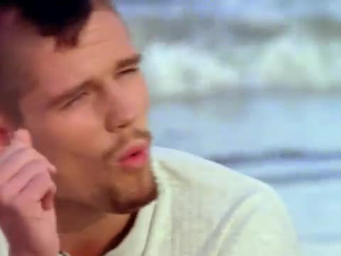Take That - I Found Heaven