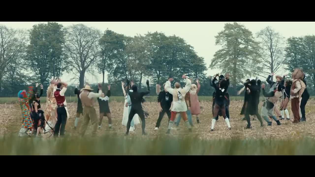 Take That - New Day