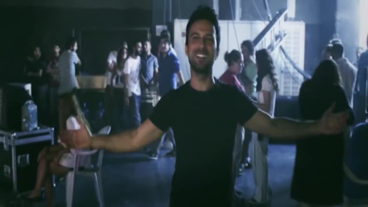 Tarkan - Adımı Kalbine Yaz (Ozinga club mix)