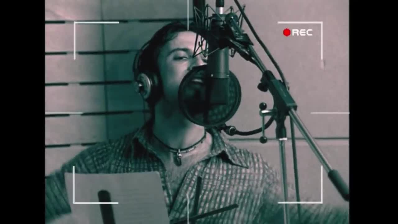 Tarkan - Bir Oluruz Yolunda