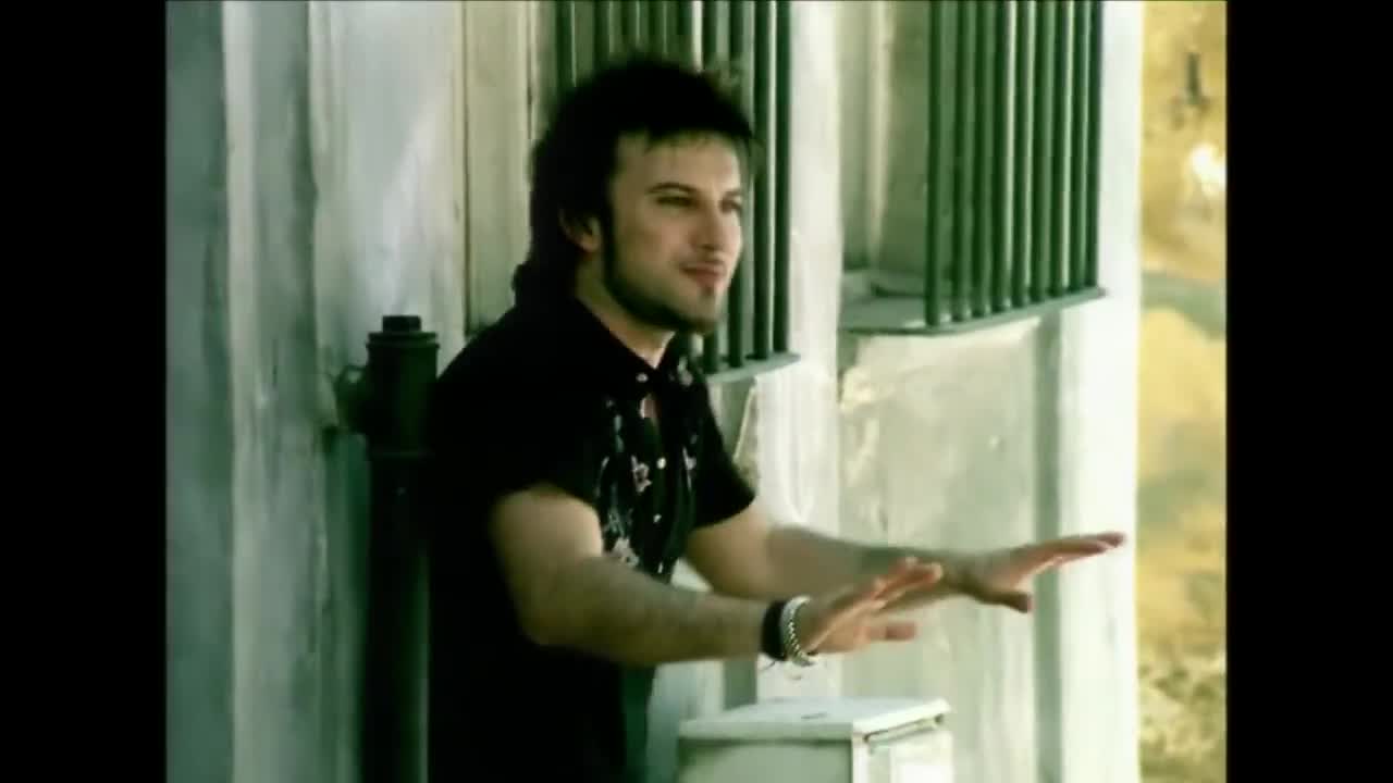 Tarkan - Dudu