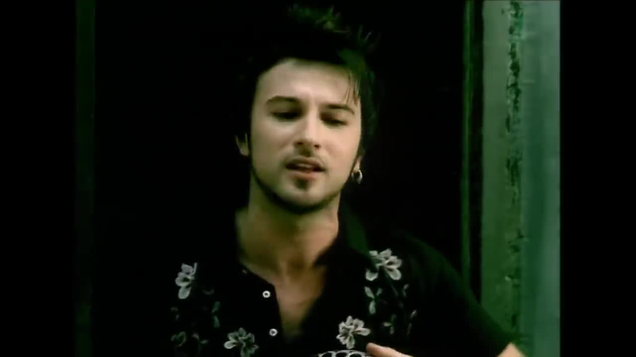 Tarkan - Dudu