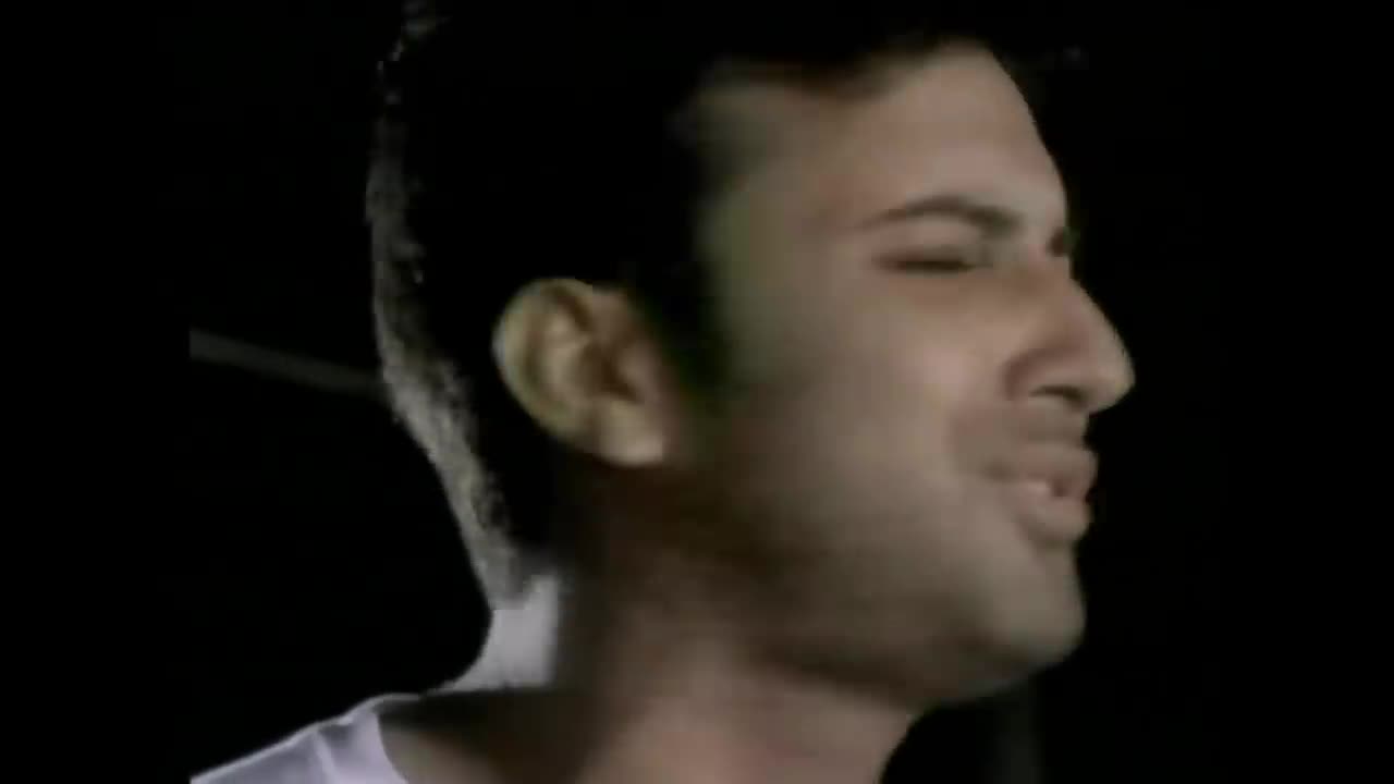 Tarkan - İkimizin Yerine