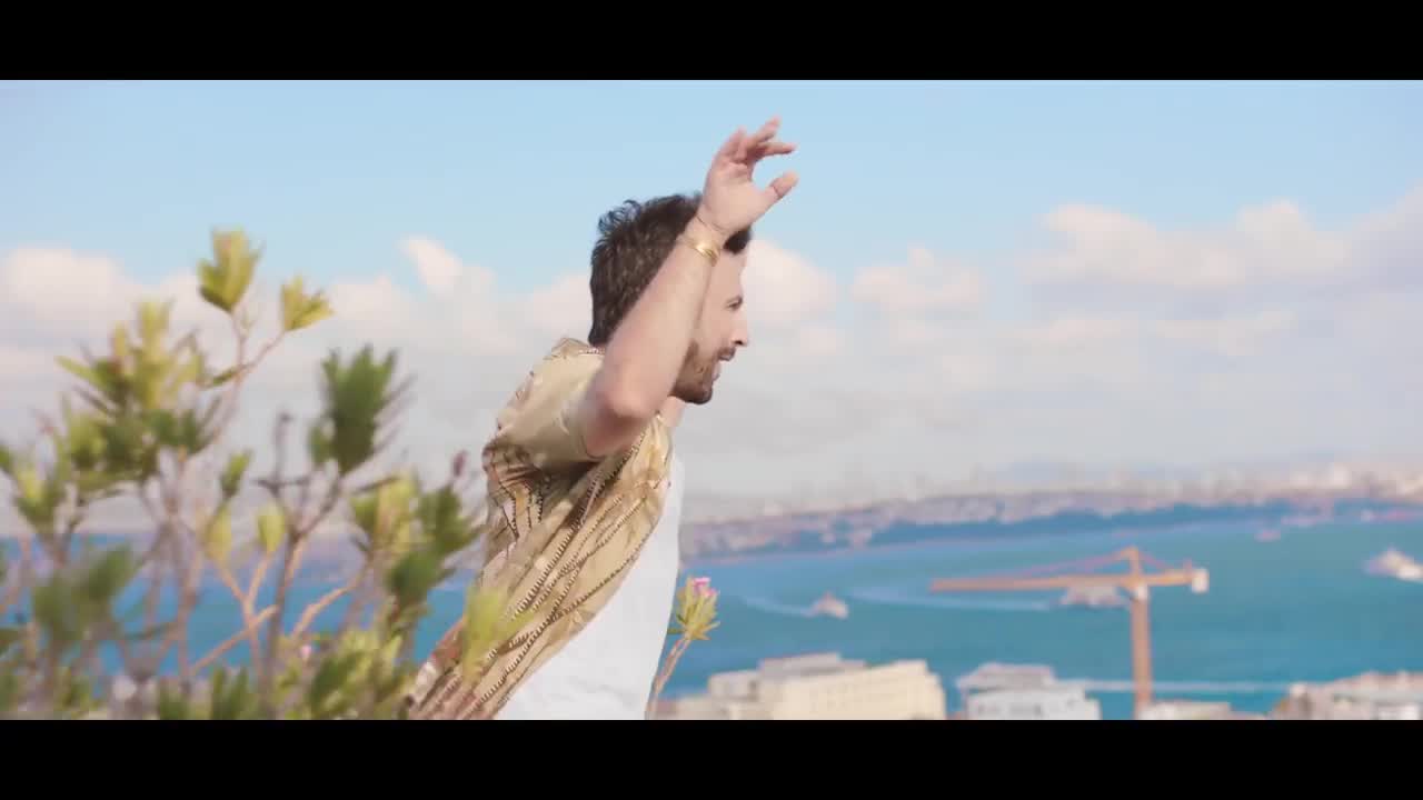 Tarkan - Kedi Gibi