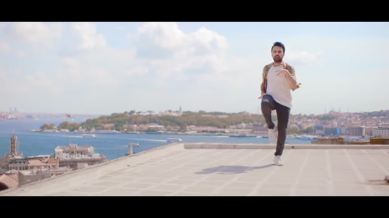 Tarkan - Kedi Gibi