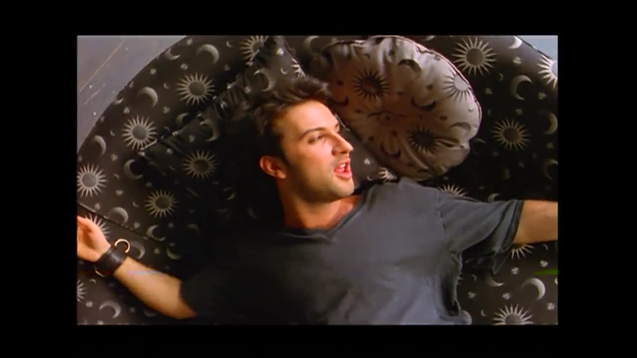 Tarkan - Ölürüm Sana