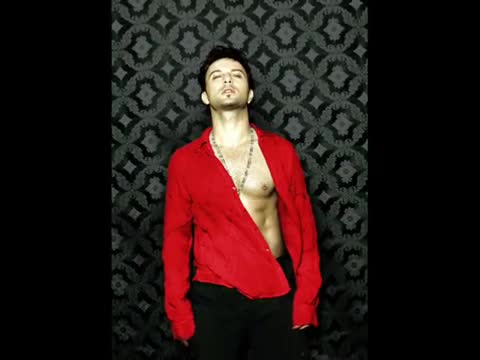 Tarkan - Over