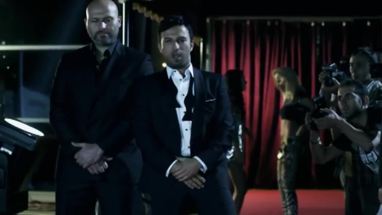 Tarkan - Öp