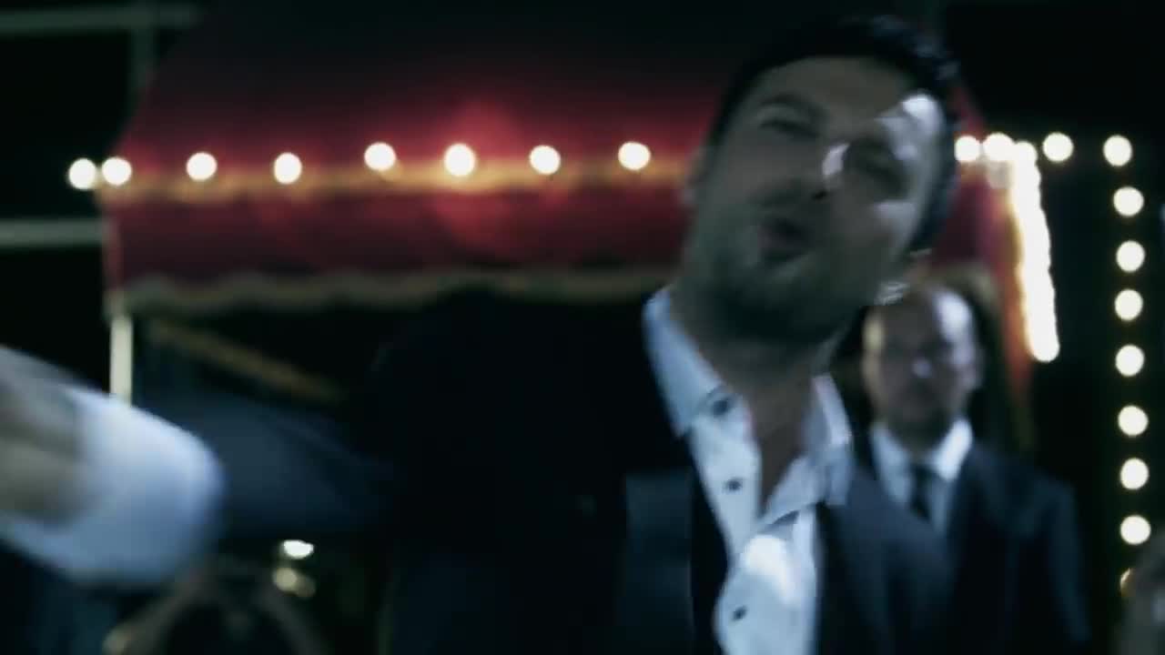 Tarkan - Öp