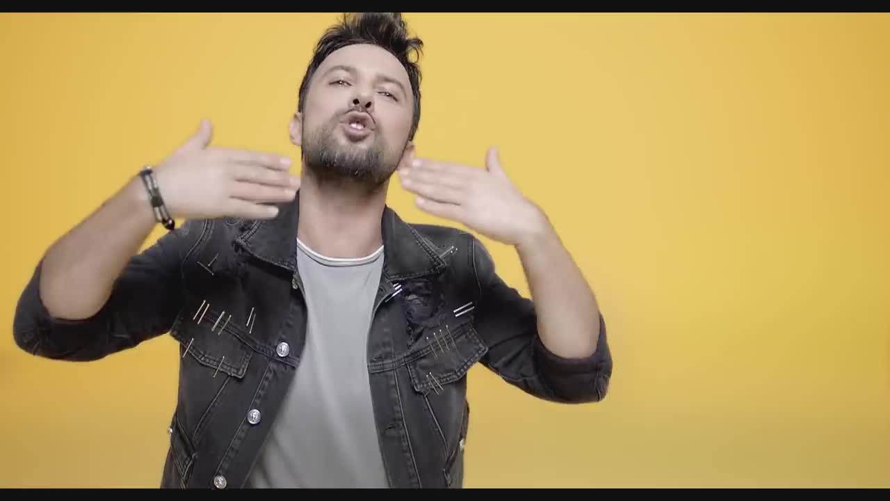 Tarkan - Yolla