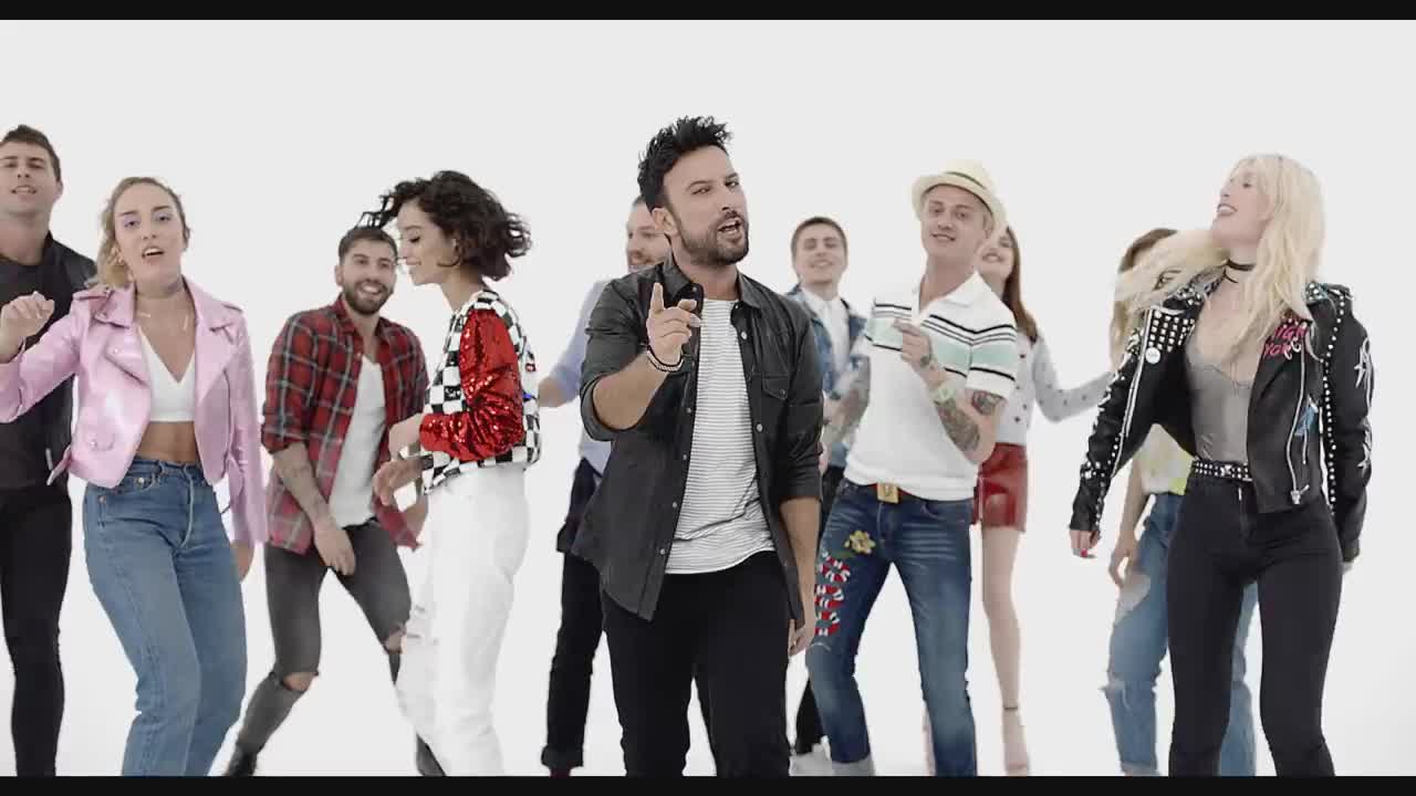 Tarkan - Yolla