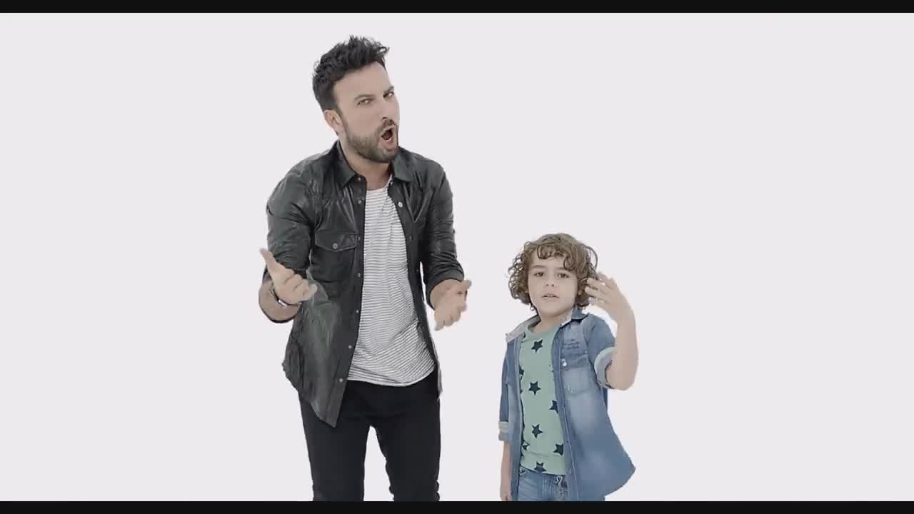 Tarkan - Yolla