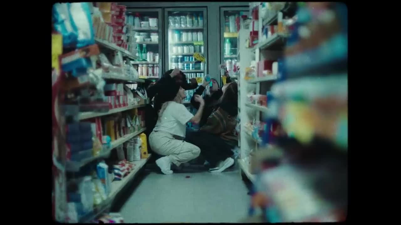 Tate McRae - Bad Ones