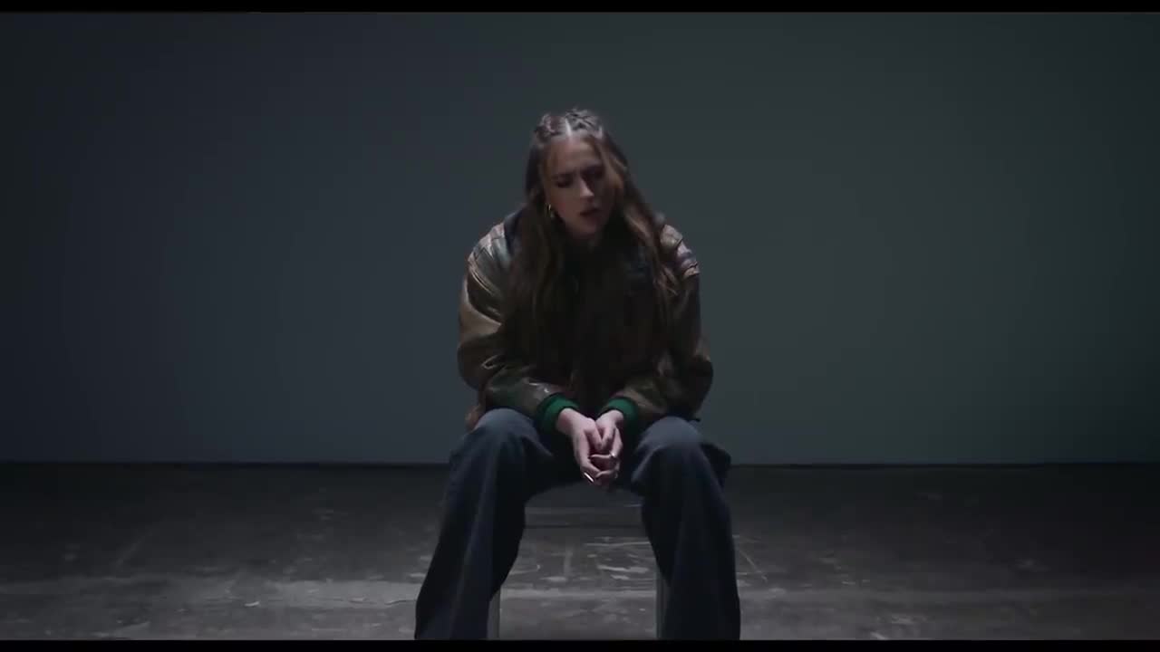 Tate McRae - Bad Ones