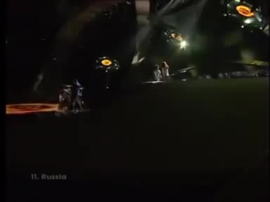 t.A.T.u. - Не верь, не бойся, не проси