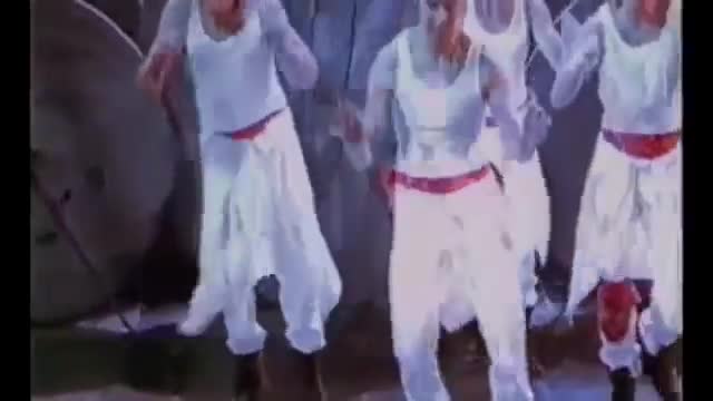 Татьяна Буланова - Ясный мой свет