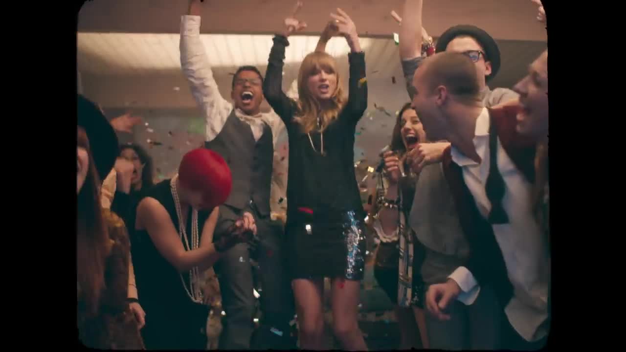 Taylor Swift - 22