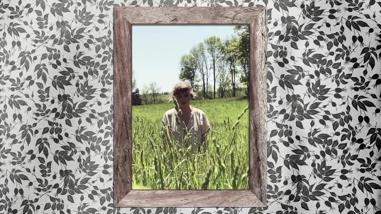 Taylor Swift - cardigan (cabin in candlelight version)