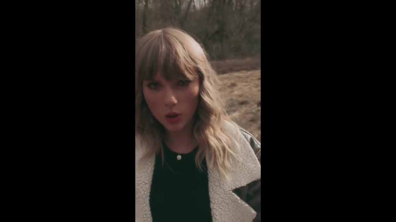 Taylor Swift - Delicate
