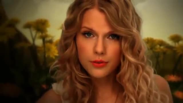 Taylor Swift - Fifteen