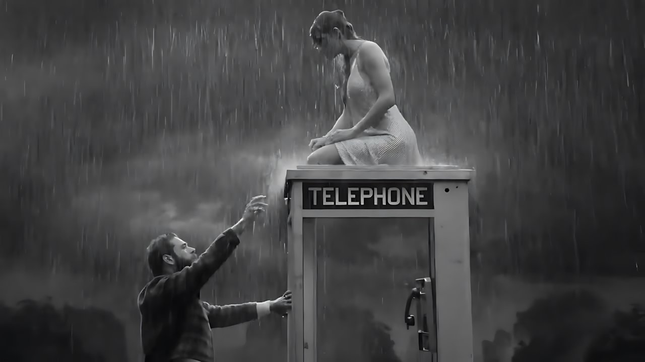 Taylor Swift - Fortnight (