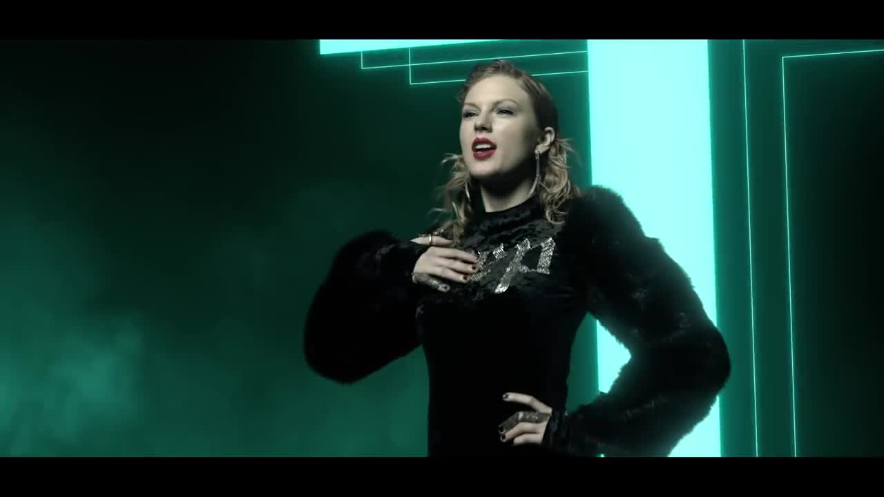 Taylor Swift - Look What You Made Me Do