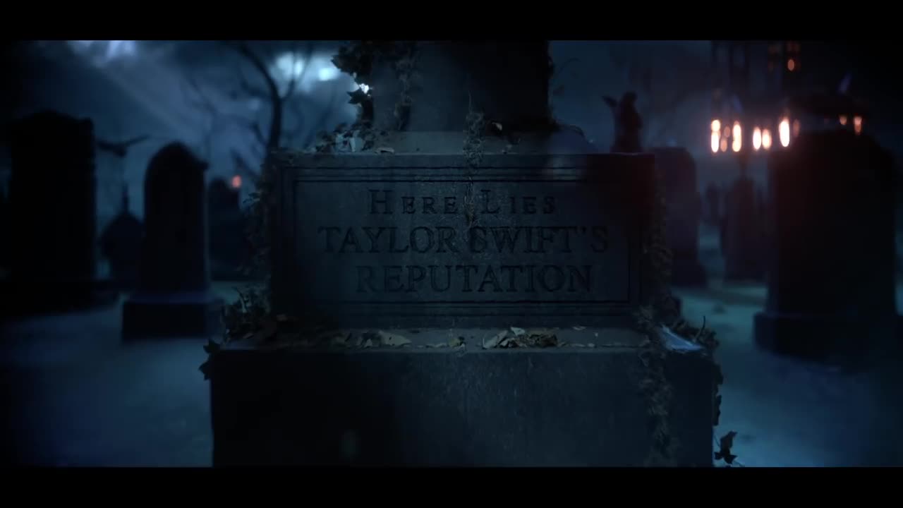 Taylor Swift - Look What You Made Me Do