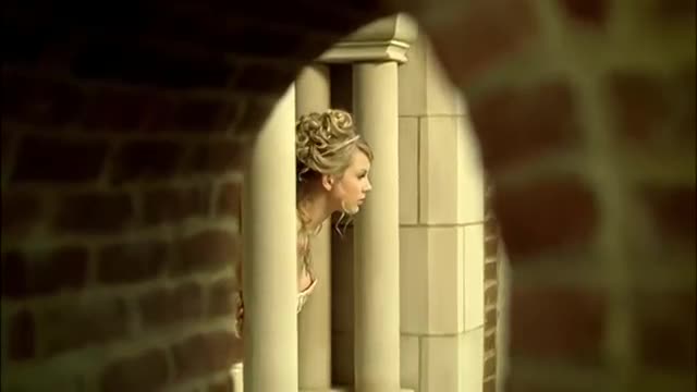 Taylor Swift - Love Story