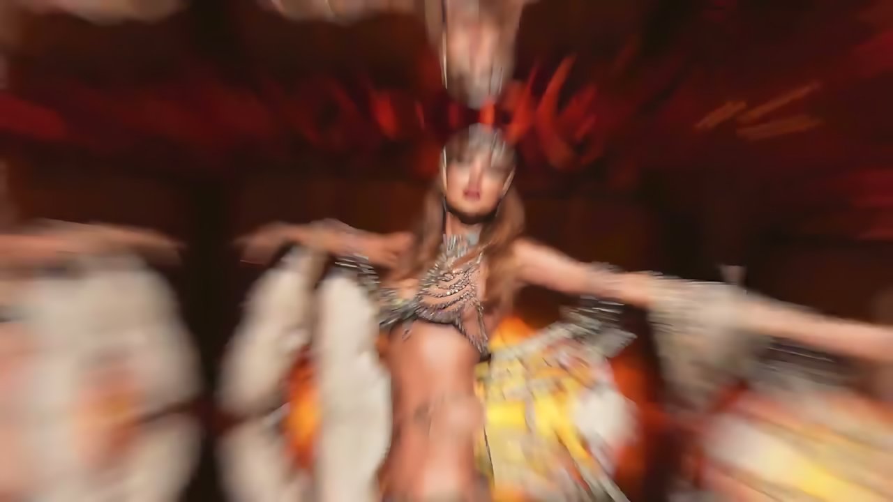 Taylor Swift - Opalite