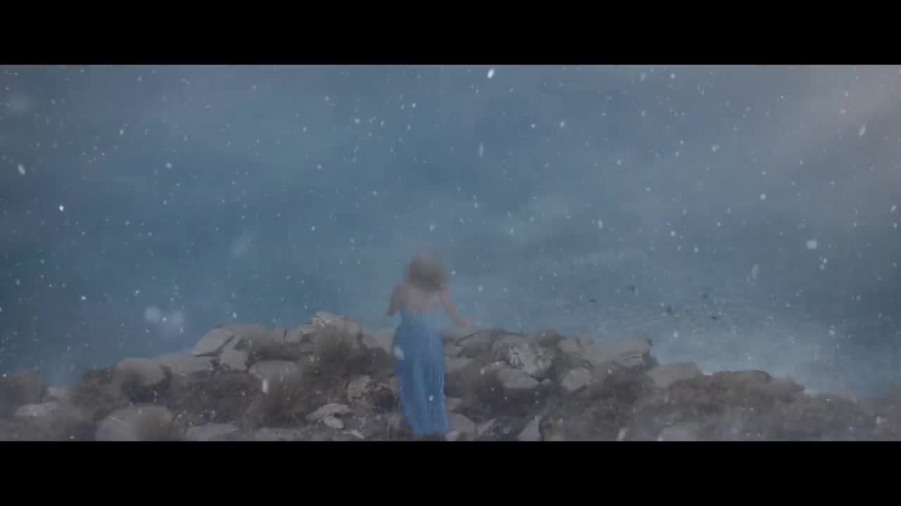 Taylor Swift - Out of the Woods