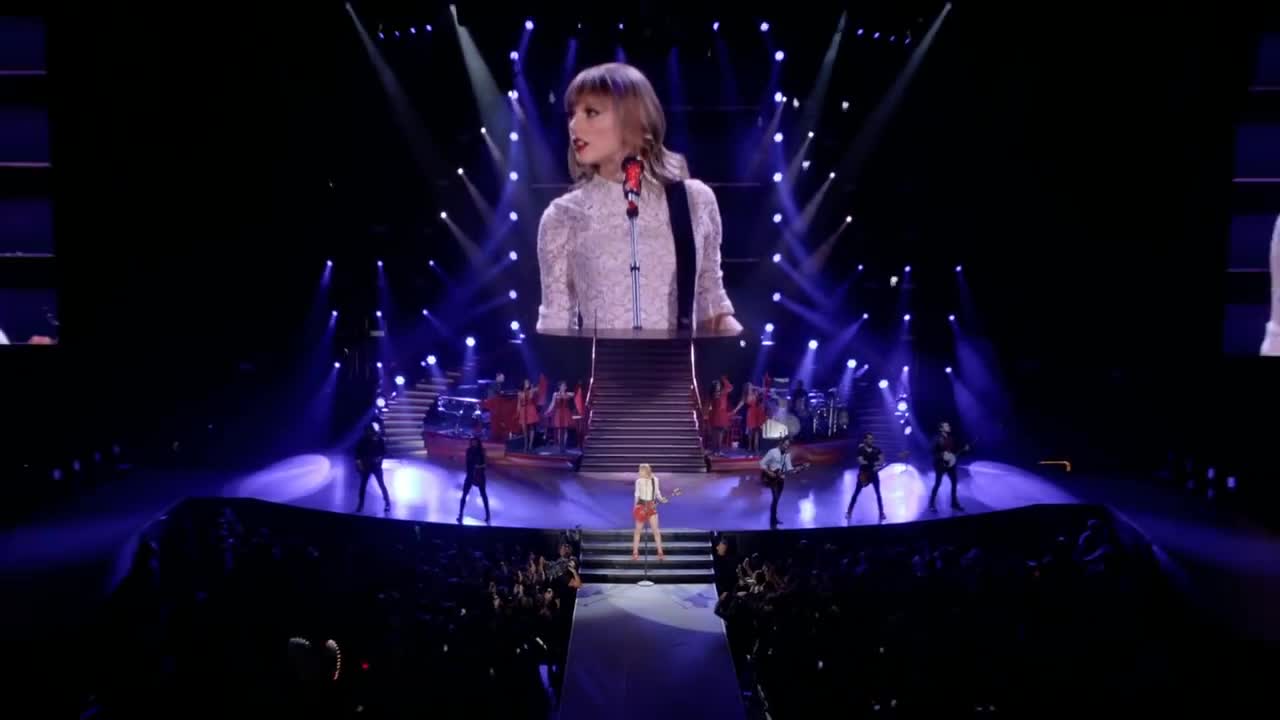 Taylor Swift - Red