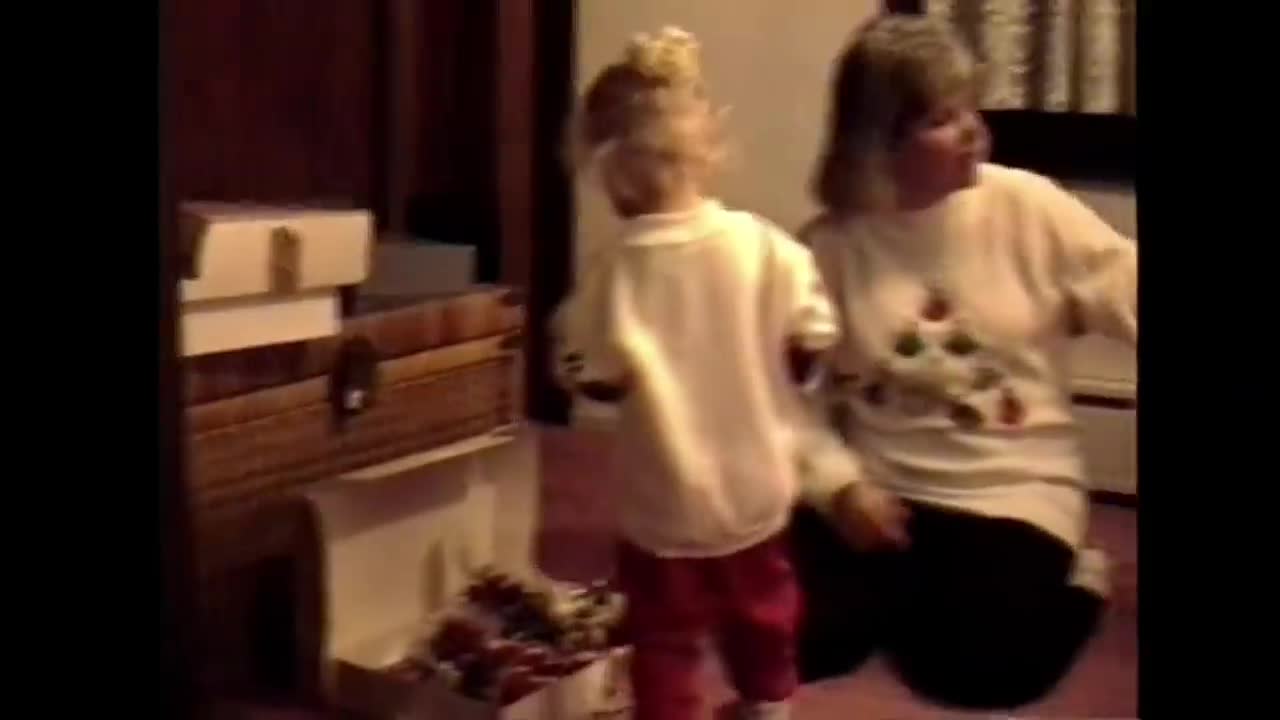 Taylor Swift - The Best Day