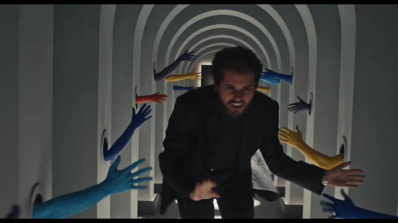 Taylor Swift - The Man