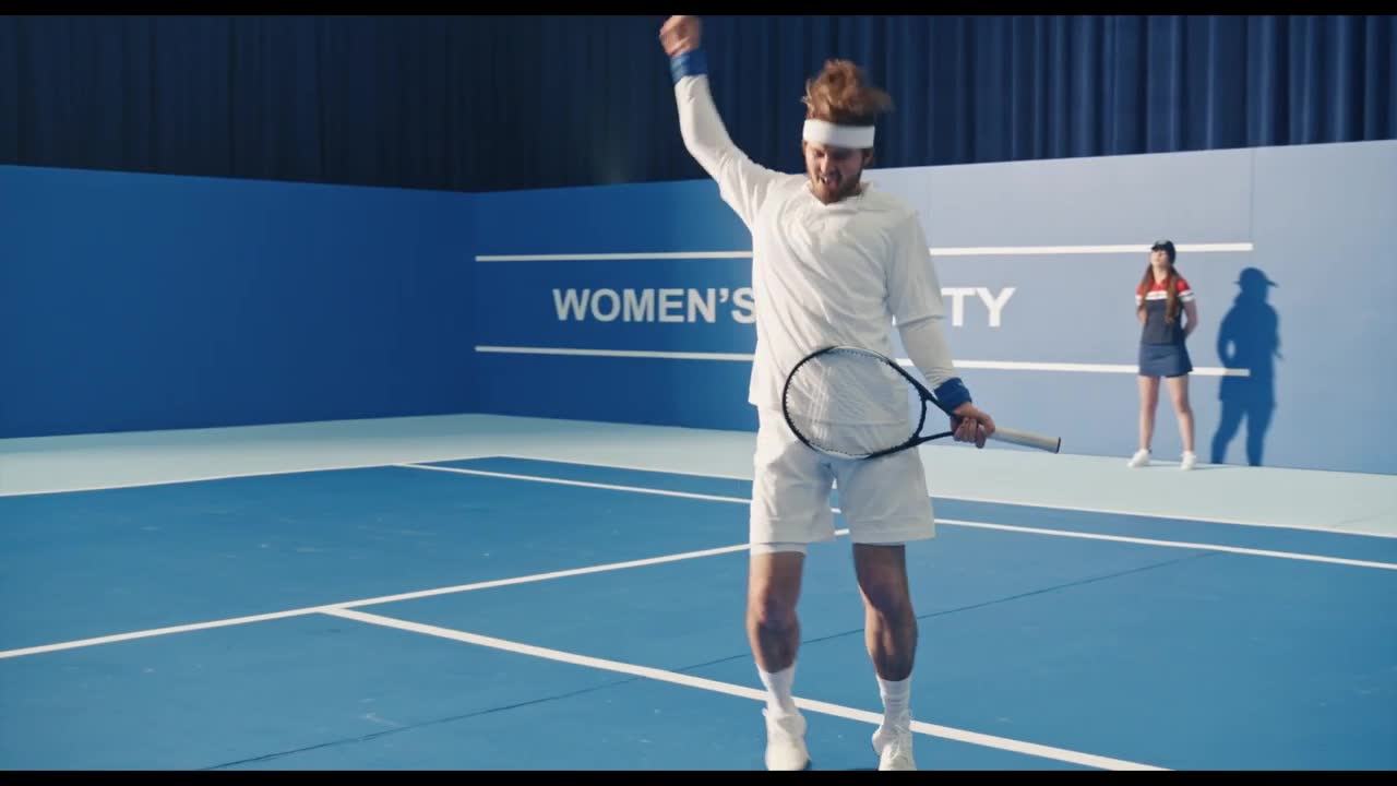 Taylor Swift - The Man