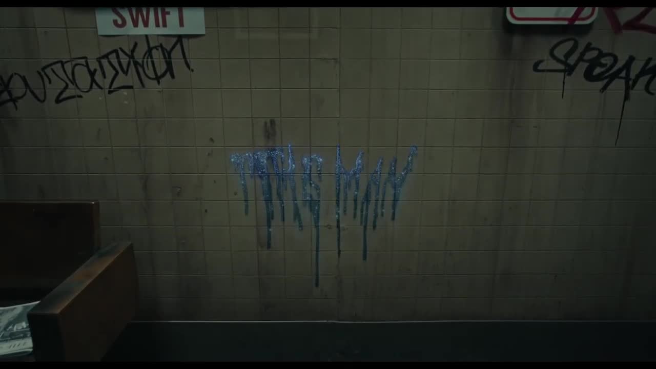 Taylor Swift - The Man